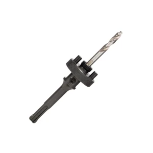 Adaptor carotă universal 32 - 210 mm oțel hss sds plus bosch