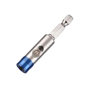 Suport pentru biți cu blocare rapidă hexagonal 1/4" 65 mm kwb Thumbnail 1