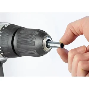 Переходник для бит шестигранный 1/4" 35 мм kwb Thumbnail 2
