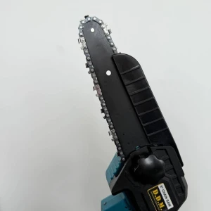 Fierăstrău cu lanț pe acumulator d.d.m. 6" (sc-ptc001) Thumbnail 4