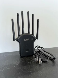 УСИЛИТЕЛЬ WI-FI 300 MBPS (MY-7254)
