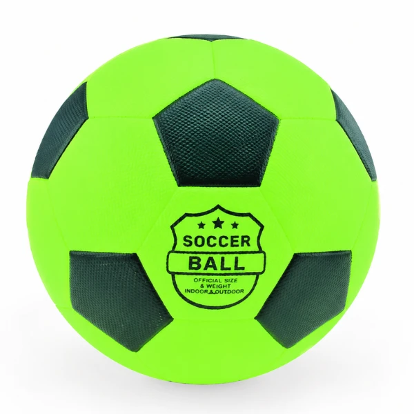 Minge de fotbal pro sports softex, 3 modele 3