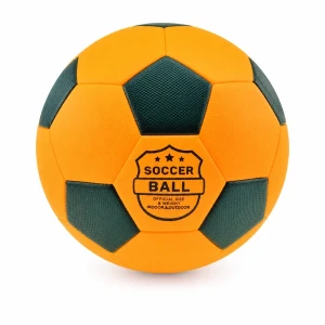 Minge de fotbal pro sports softex, 3 modele Thumbnail 2