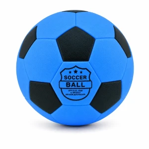 Minge de fotbal pro sports softex, 3 modele