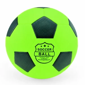 Minge de fotbal pro sports softex, 3 modele Thumbnail 3