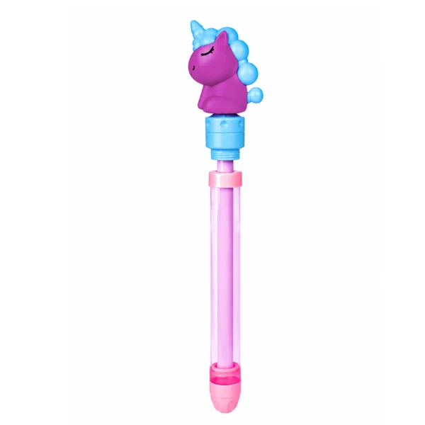 Pistol cu apă „animale vesele” 40 cm, 12 modele 6