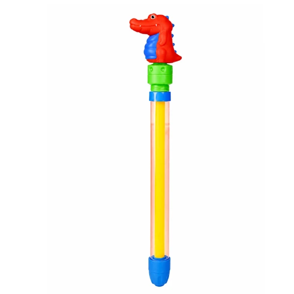 Pistol cu apă „animale vesele” 40 cm, 12 modele 9