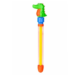 Pistol cu apă „animale vesele” 40 cm, 12 modele Thumbnail 8