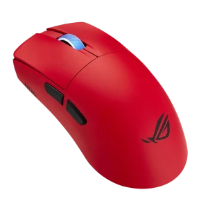Gaming mouse asus rog harpe ii ace, roșu Thumbnail 3