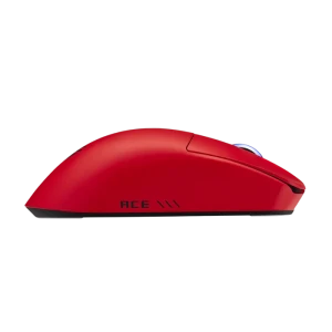 Gaming mouse asus rog harpe ii ace, roșu Thumbnail 5