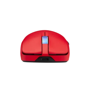 Gaming mouse asus rog harpe ii ace, roșu Thumbnail 4