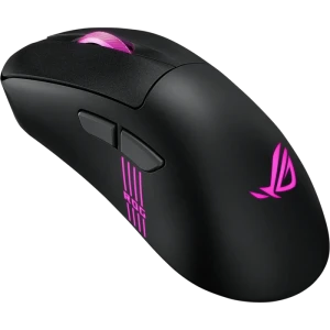 Игровая мышь asus rog keris ii origin, чёрный Thumbnail 2