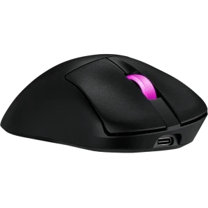 Игровая мышь asus rog keris ii origin, чёрный Thumbnail 9