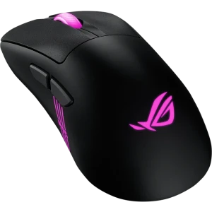 Игровая мышь asus rog keris ii origin, чёрный Thumbnail 5