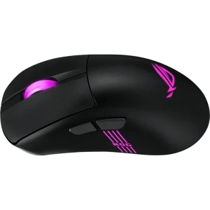 Игровая мышь asus rog keris ii origin, чёрный Thumbnail 3