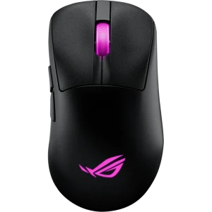 Gaming mouse asus rog keris ii origin, negru