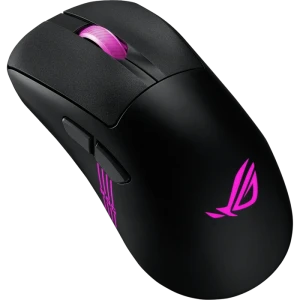 Игровая мышь asus rog keris ii origin, чёрный Thumbnail 6