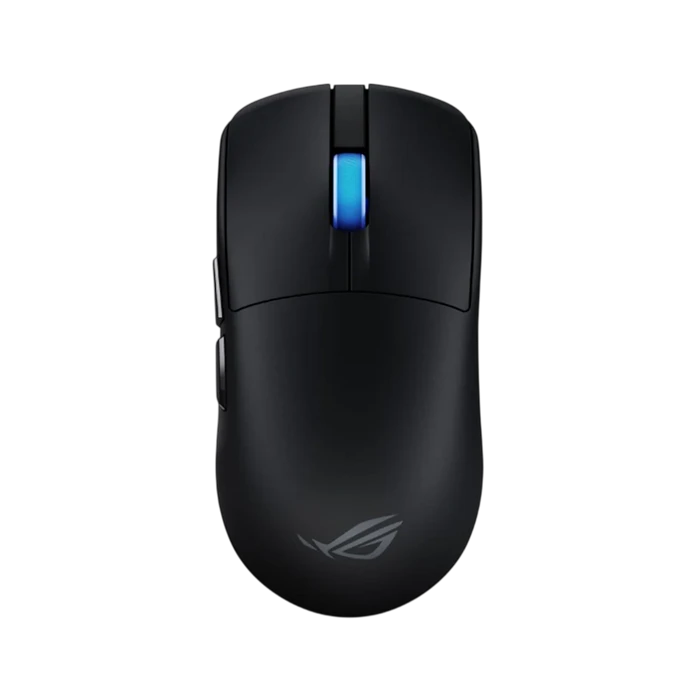 Игровая мышь asus rog harpe ii ace, красный 5