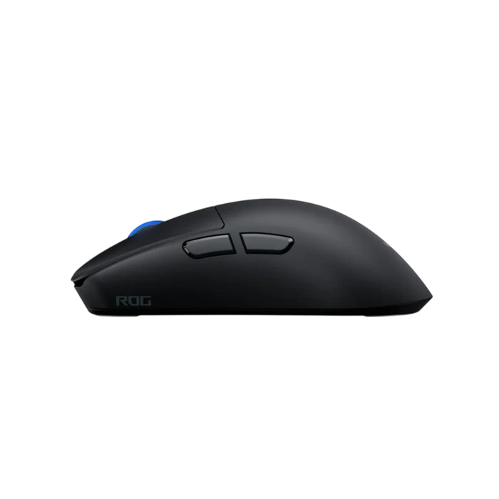 Gaming mouse asus rog harpe ii ace, roșu 4