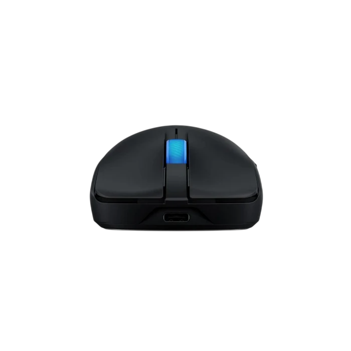 Gaming mouse asus rog harpe ii ace, roșu 6