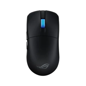 Gaming mouse asus rog harpe ii ace, roșu