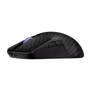 Gaming mouse asus rog harpe ace extreme, negru Thumbnail 2