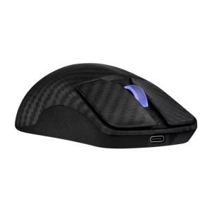 Gaming mouse asus rog harpe ace extreme, negru Thumbnail 6