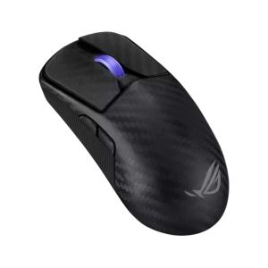 Gaming mouse asus rog harpe ace extreme, negru Thumbnail 8