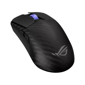 Gaming mouse asus rog harpe ace extreme, negru Thumbnail 7