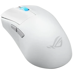 Игровая мышь asus rog harpe ace mini, белый Thumbnail 2