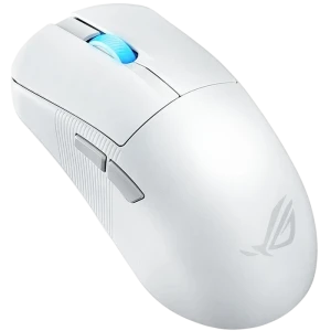 Игровая мышь asus rog harpe ace mini, белый Thumbnail 7