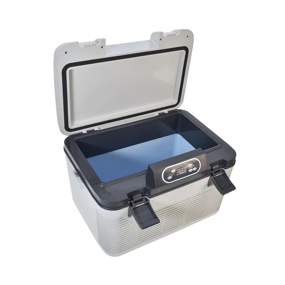 Frigider pentru automobil 19l ll-19wl 4