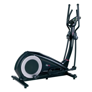 Эллиптический тренажёр электромагнитный (volanta - 16 kg) (user max 150 kg) toorx erx-300