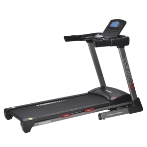 Aparat eliptic electronic-magnetic (volanta - 16 kg) (user max 150 kg) toorx erx-300