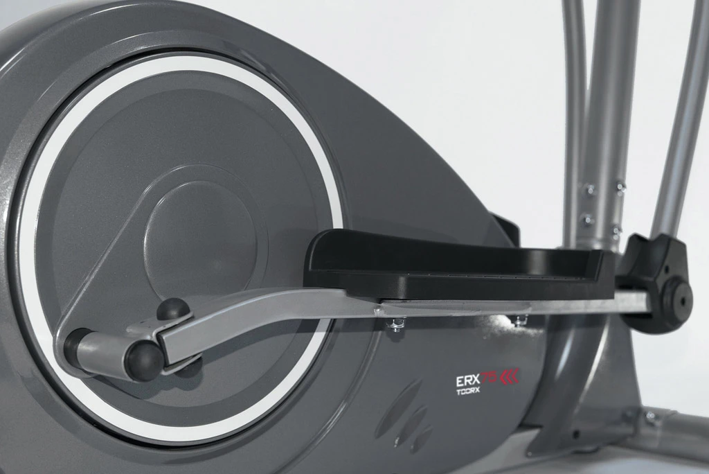 Aparat eliptic magnetic (volanta - 12 kg) (user max 120 kg) toorx erx-75 2