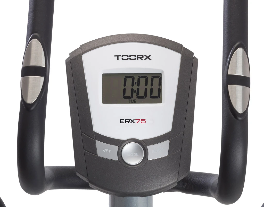 Aparat eliptic magnetic (volanta - 12 kg) (user max 120 kg) toorx erx-75 4