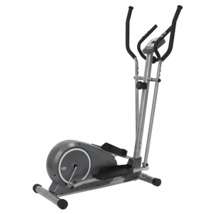 Эллиптический тренажёр магнитный (volanta - 12 kg) (user max 120 kg) toorx erx-75