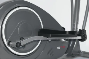 Aparat eliptic magnetic (volanta - 12 kg) (user max 120 kg) toorx erx-75 Thumbnail 2