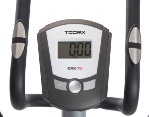 Aparat eliptic magnetic (volanta - 12 kg) (user max 120 kg) toorx erx-75 Thumbnail 4