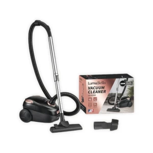 Aspirator lumabella, cu sac, 2000 w, lb-63006 Thumbnail 2
