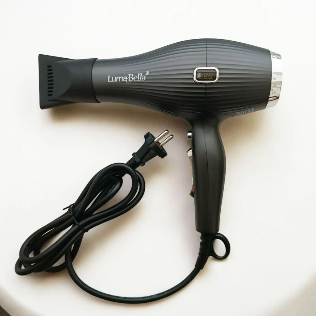 Фен lumabella, для волос, 2800 вт, lb-64016, uscator de par  lb-64016 3