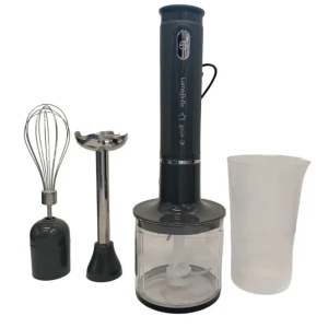 Blender lumabella, imersie 4 in 1, 500 w, b-2007 Thumbnail 3