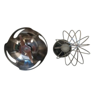 Blender lumabella, imersie 4 in 1, 500 w, b-2007 Thumbnail 2