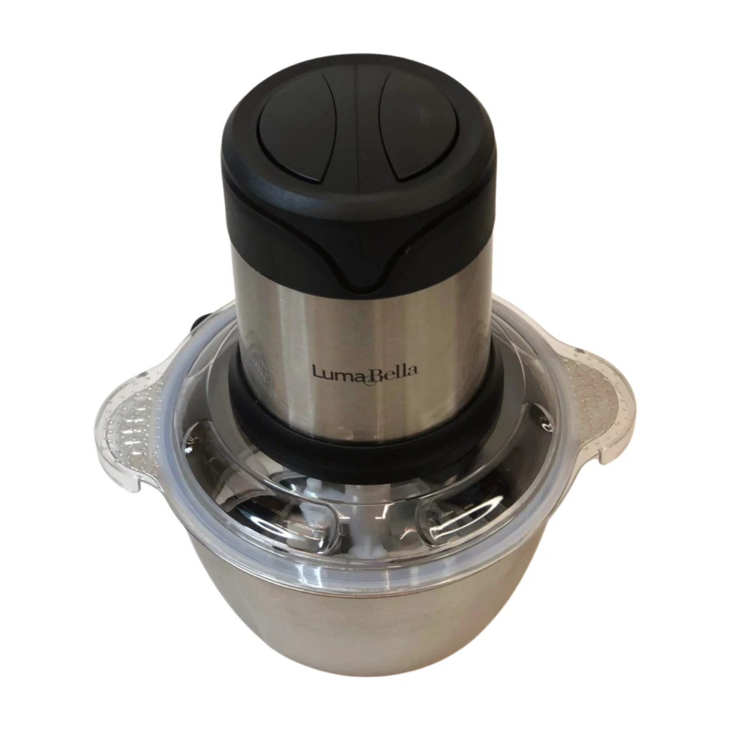Blender lumabella, chopper, 500 w, 2 l, b-5002 2