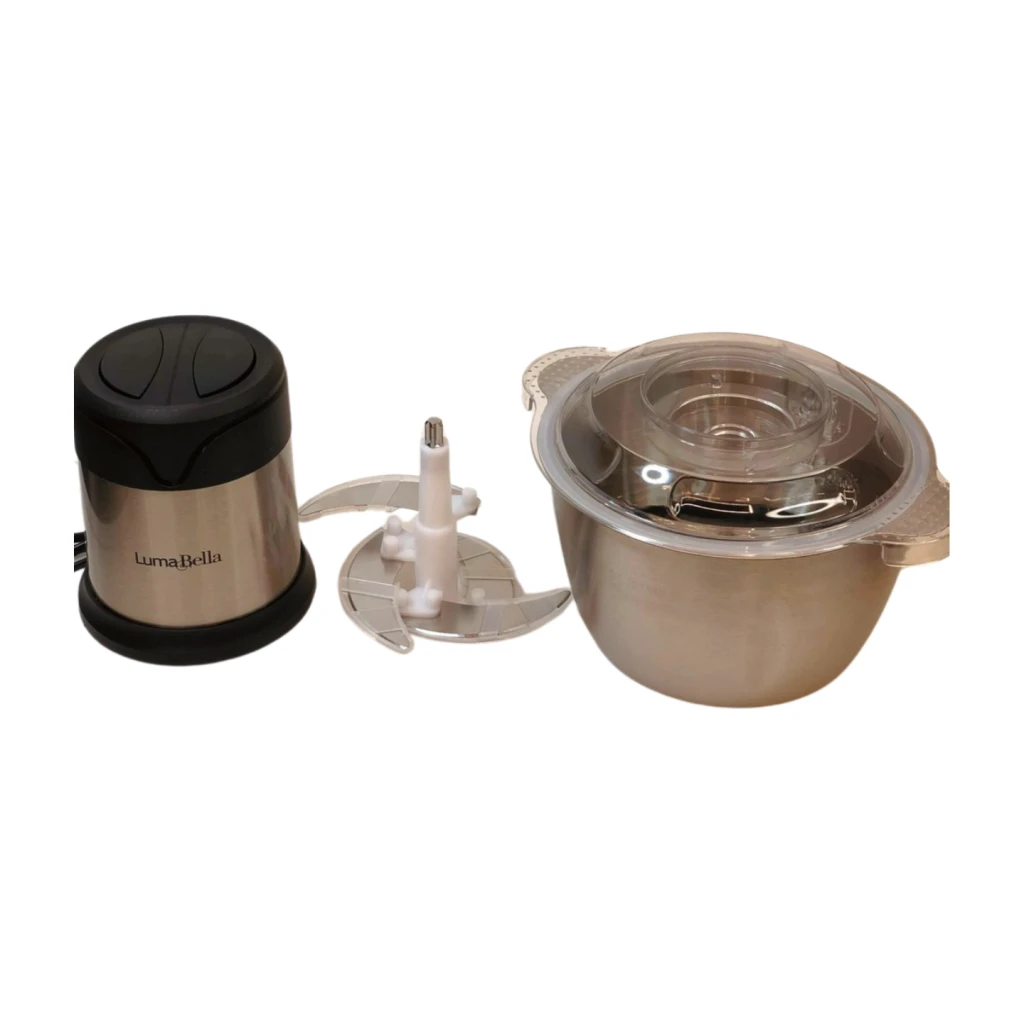 Blender lumabella, chopper, 500 w, 2 l, b-5002 3
