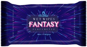 Servetele umede go bliss, fantasy, 20 buc Thumbnail 1