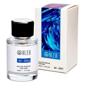 Духи oler grand, m004, 50 мл, for men