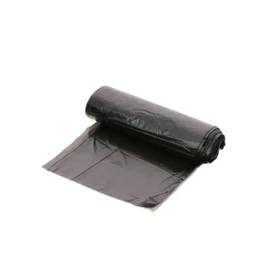 Saci menajeri ecosi, strong, 160 l, 10 buc