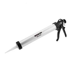 Pistol pentru silicon profesional wokin 375 mm (industrial) Thumbnail 2
