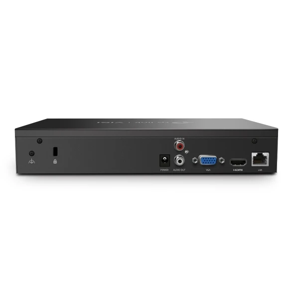 Recorder vigi 8 channel network video 2